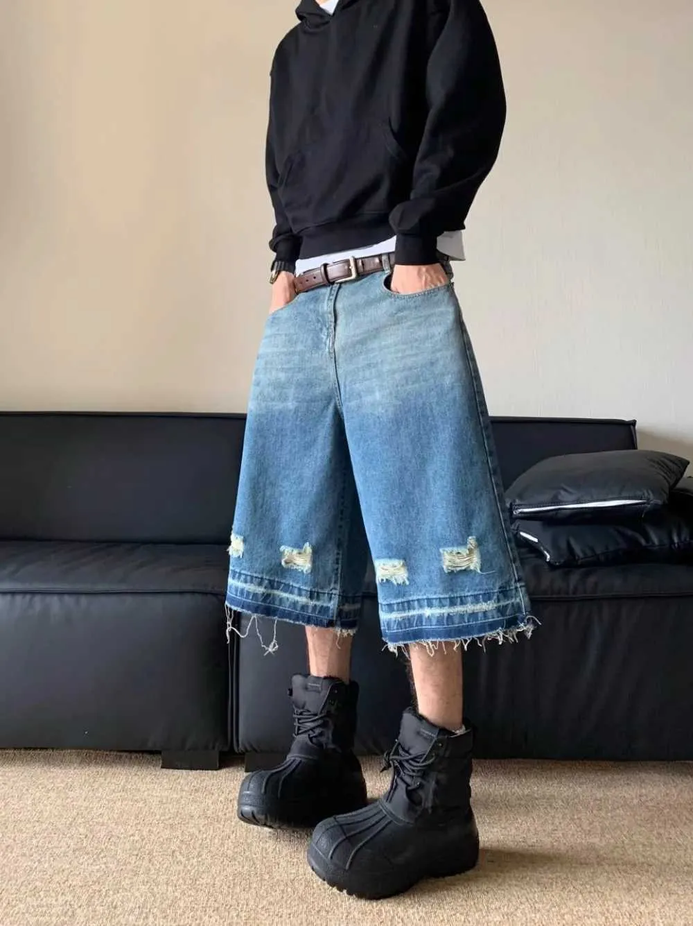 アトリエ GG DENIMAPRON 2½ GG MADE IN TOKYO.』『GG+KIITI』『GG