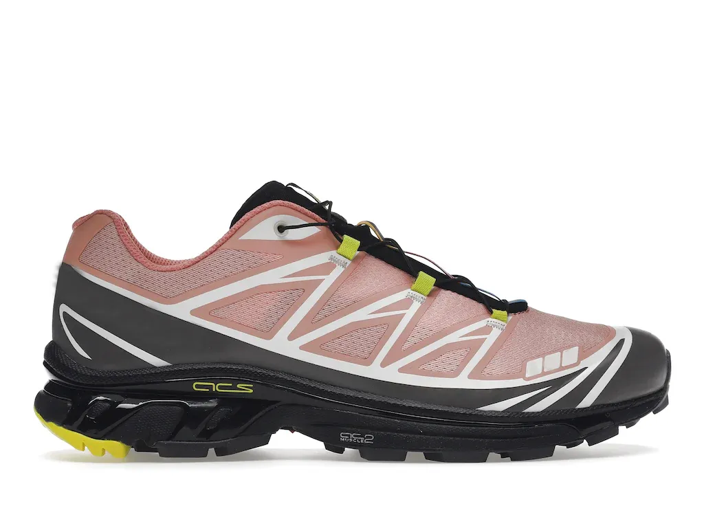 Dhgate salomon shoes cheap