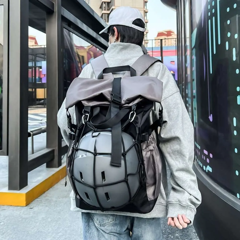 High End Rolling Convertible Backpack Shoulder Bag For Mens Sports Fitness Basketball Cycling And Students H523 35 From Ddmyoutdoor 26.21 DHgate.Com