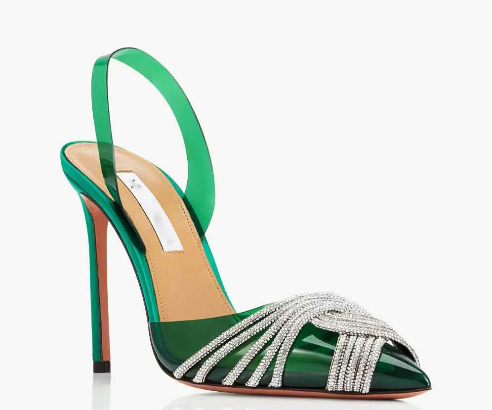 Designer inspired heels online