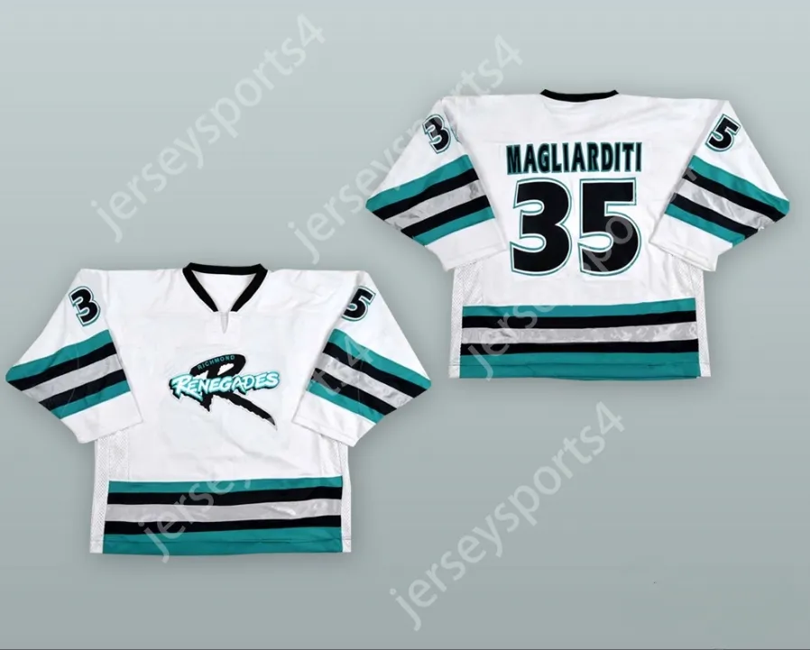 Richmond renegades jersey cheap
