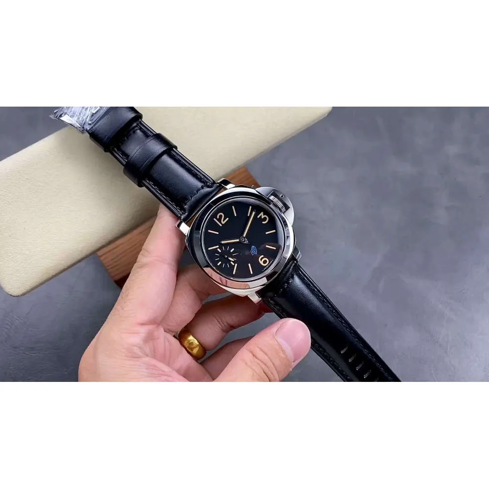 PAM632 PAM511 44mm Men s Superclone Automatic Mechanical Diver s Wristwatch