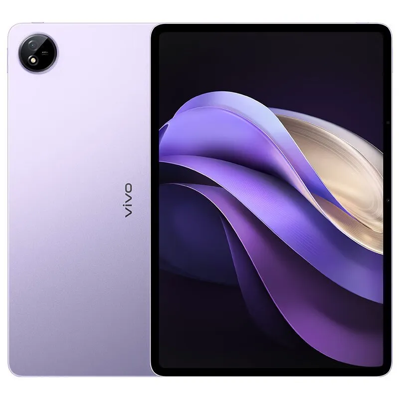 Vivo Pad 3 Pro Tablets 13.0 3.1K 144Hz LCD Screen, MTK Dimensity