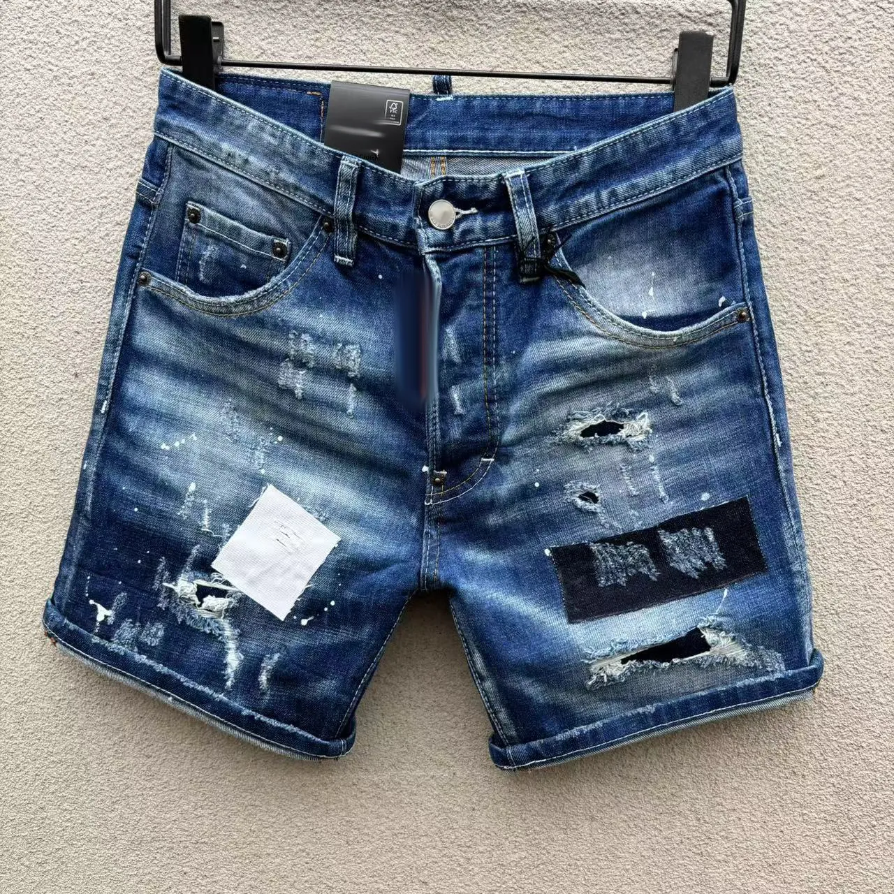 Jeans d2 best sale