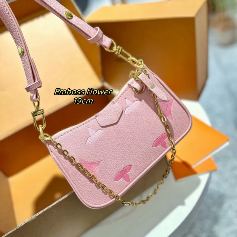 Crossbody Designer Mini Bags EasyPouch Women Bag Purse Handbag Envelope Bag Mahjong Bags Summer Ladies High Quality Shoulder Clutch Wallet Underarm Hobo 7A From 37 47 DHgate