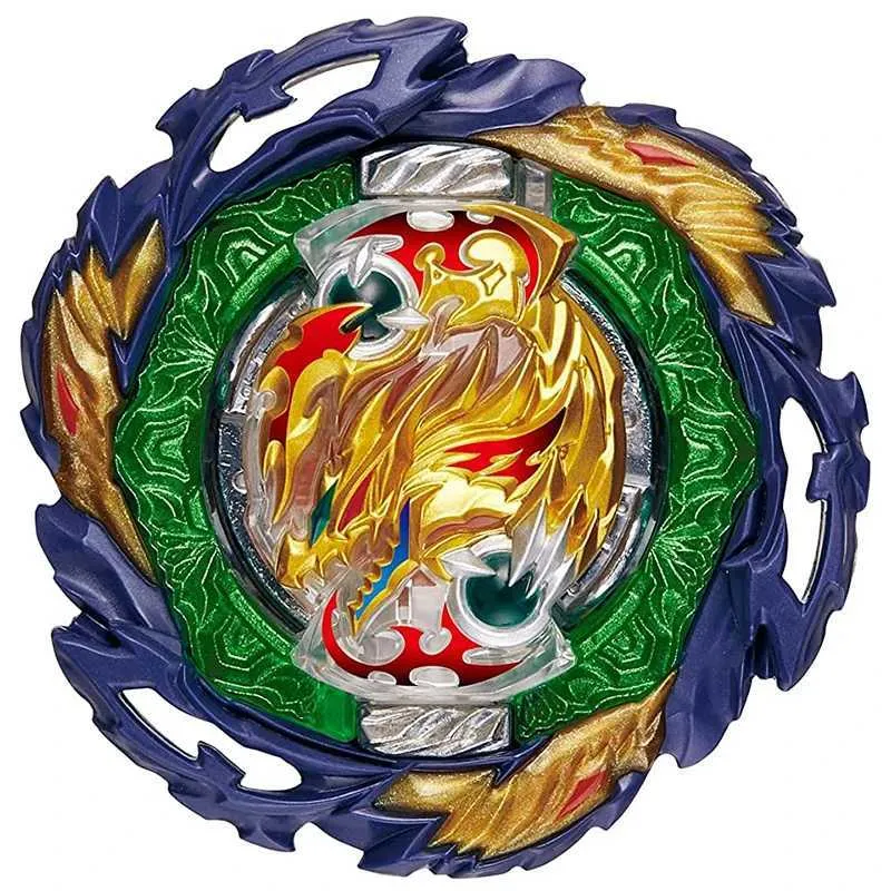 Spinning Battle Tops: High Performance Attack Type Toy For Kids