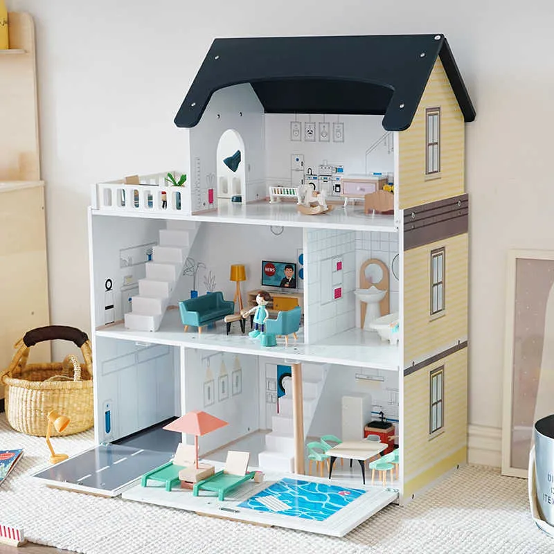 Housedoll shop