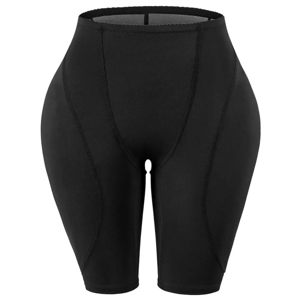 Femmes Fausses Hanches,Culotte Body Shaper respectueuse de la Peau - sous-vêtements avec Culotte en Mousse à mémoire de Forme pour Femmes Filles Generic, L