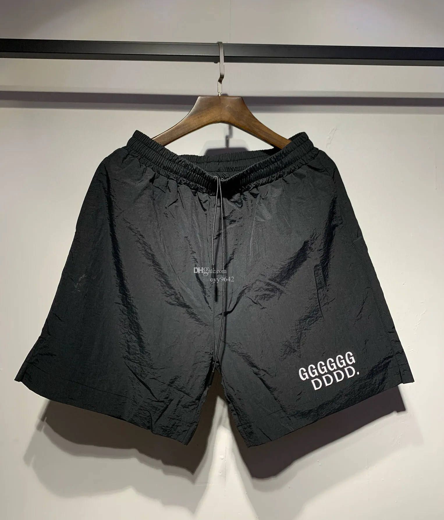 Mens Polar Style Pure Cotton Lycra Rhone Shorts Perfect For Beach And Outdoor Summer Wear Cyy9642 From Cyy9642 20.96 DHgate.Com
