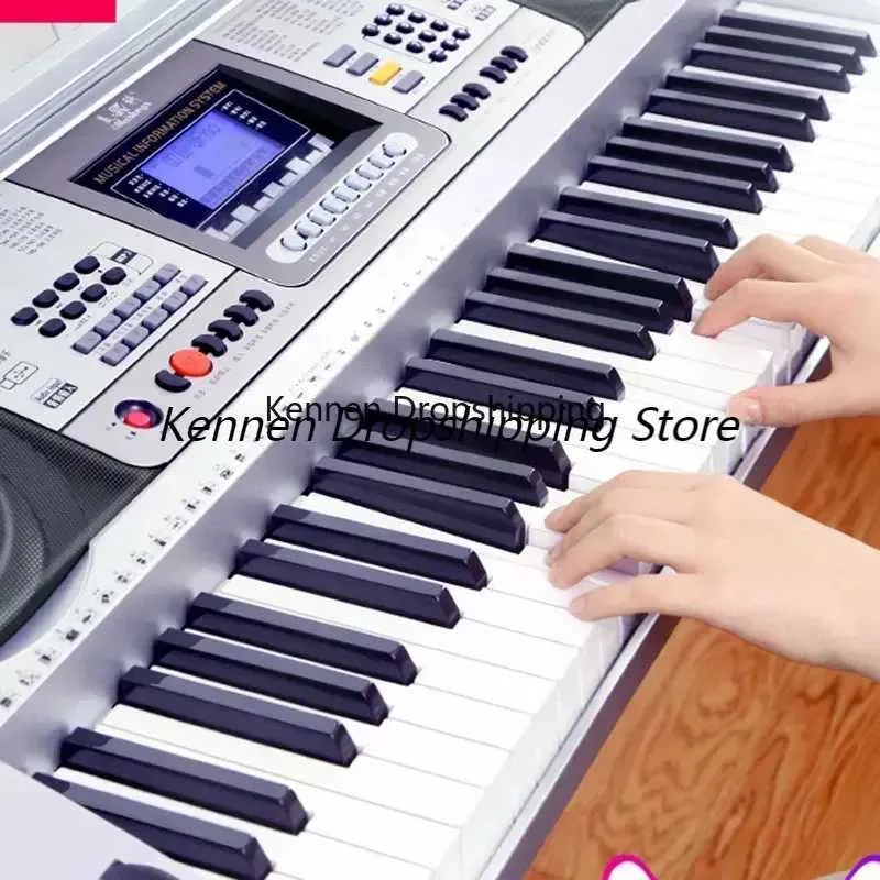 Adult keyboard piano online