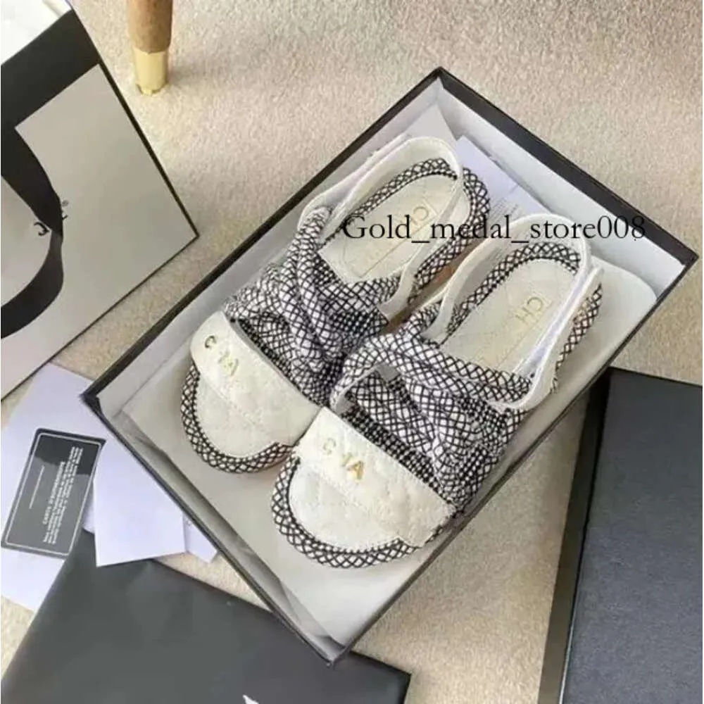 Chanel sandals dhgate discount