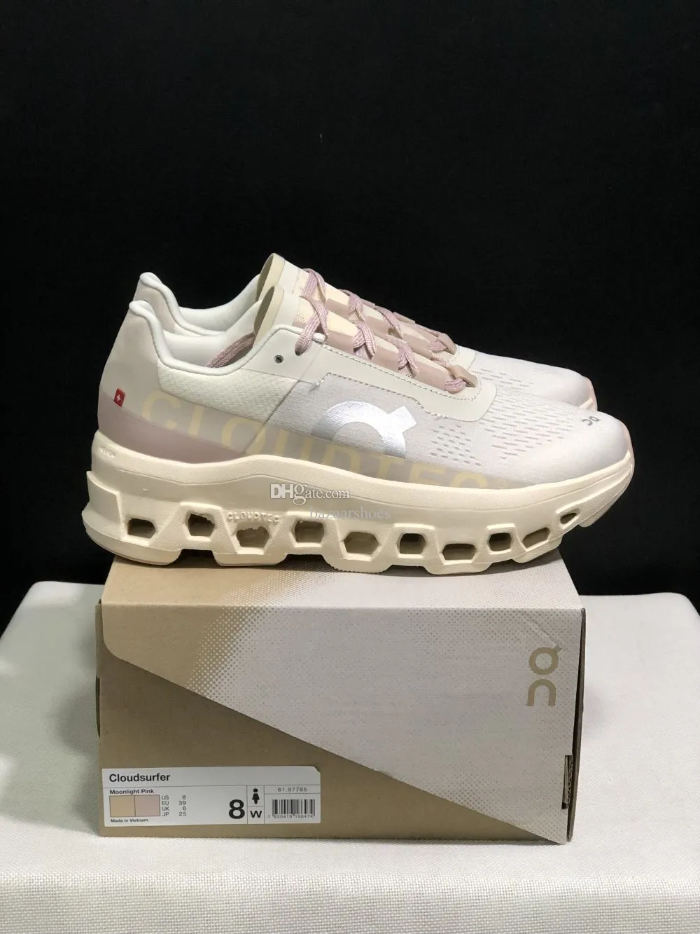2024 Monsters Brooks Running Shoes Women 5 Nova X1 X3 For Men And Women Swift Sneakers In All Black White Pearl Glacier Pink Designer Outdoor Sports Trainers EUR36 46 From Bazaarshoes 21.95 DHgate.Com