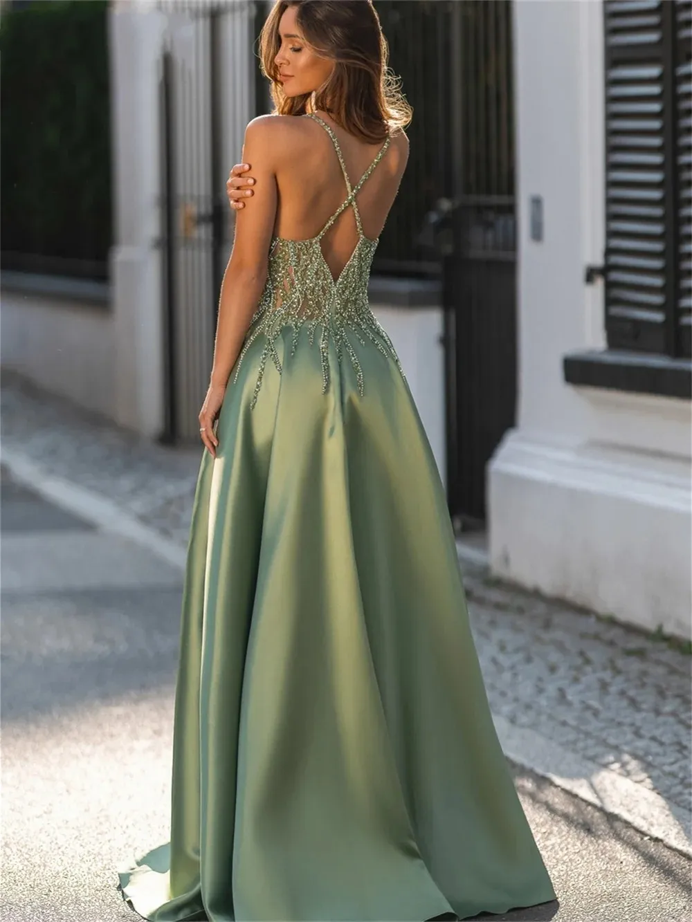 winter formal dress mini Short Blue Prom Dress, Homecoming Dresses, Graduation School Party Gow –  DressesTailor