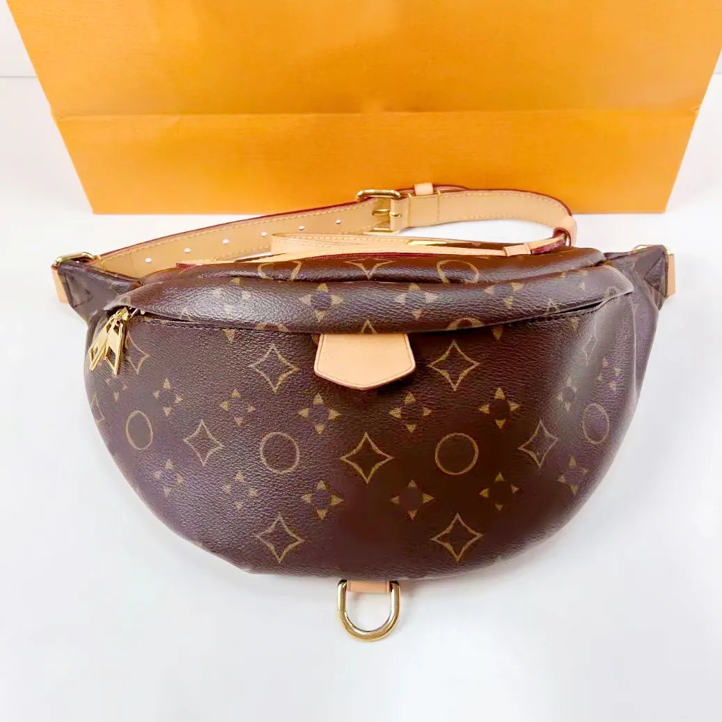 Designer Bumbag M43644 High Quality Crossbody Purse For Women And Men