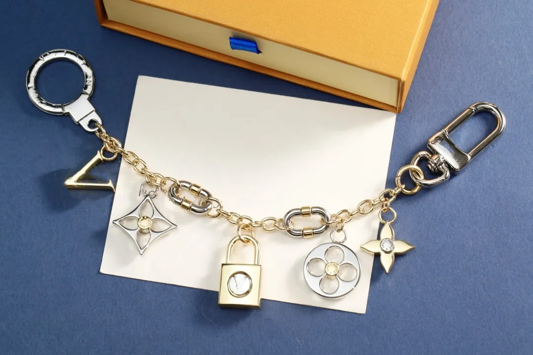 Designer keychains women's sales