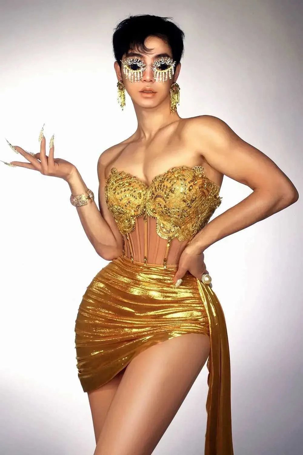 Basic Casual Dresses Gold Womens Sexy ... From Make08, $35.88 In Bulk | DHgate.Com Basic Casual Dresses Gold Womens Sexy ... From Make08, $35.88 In Bulk | DHgate.Com