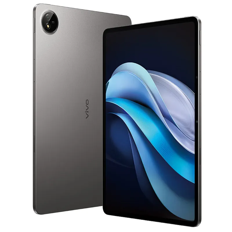 Vivo Pad 3 Pro smart tab PC - 8GB/12GB RAM, 256GB ROM, Dimensity 