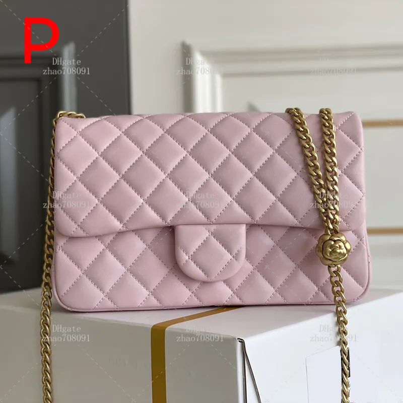 Best chanel bag on dhgate 2025