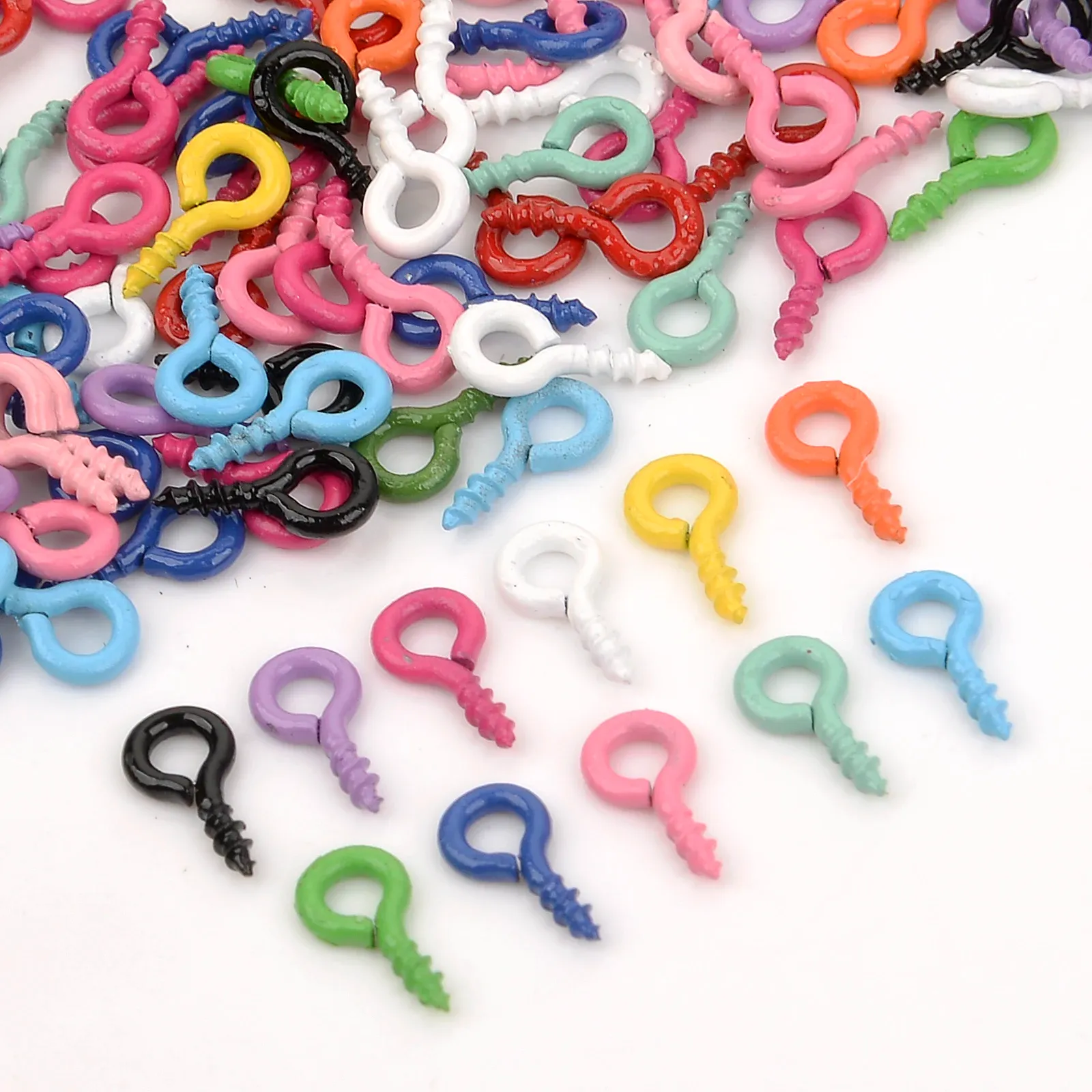 Mini eye pins best sale