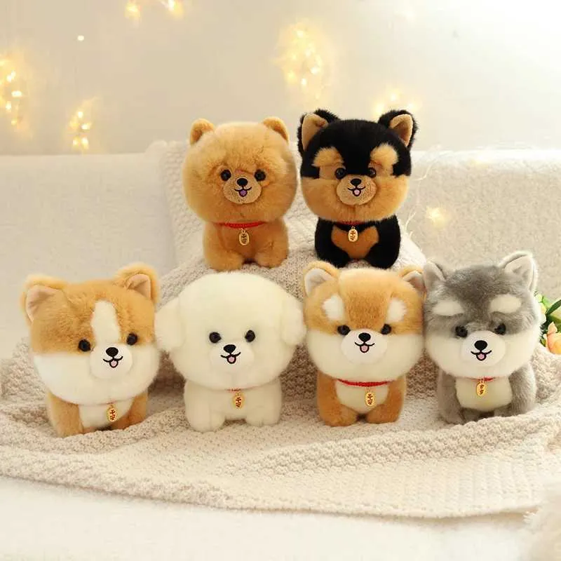 Cute small toys online