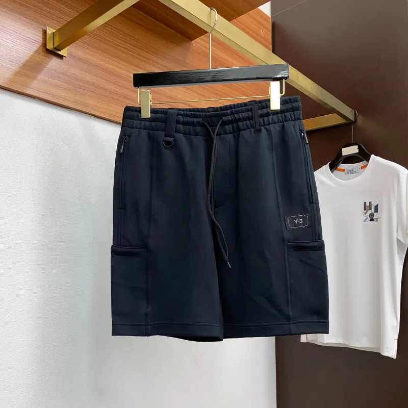 Y3 shorts 2025