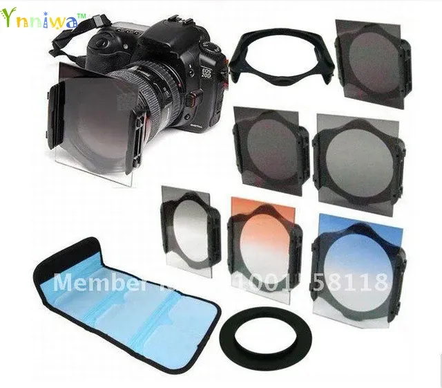 DHgate.com:Multi-Functional Filter Kit: 9-in-1 Lens Adapter DHgate.com:Multi-Functional Filter Kit: 9-in-1 Lens Adapter