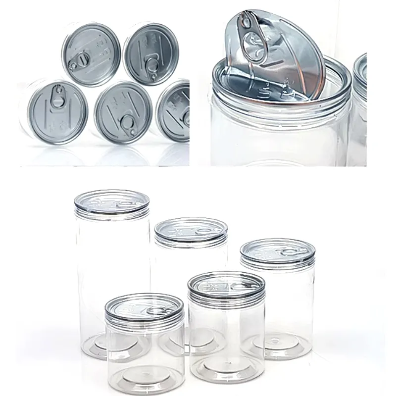 Plastic Packaging Daily DHgate.com:Customizable Plastic Containers for Daily Needs and ...