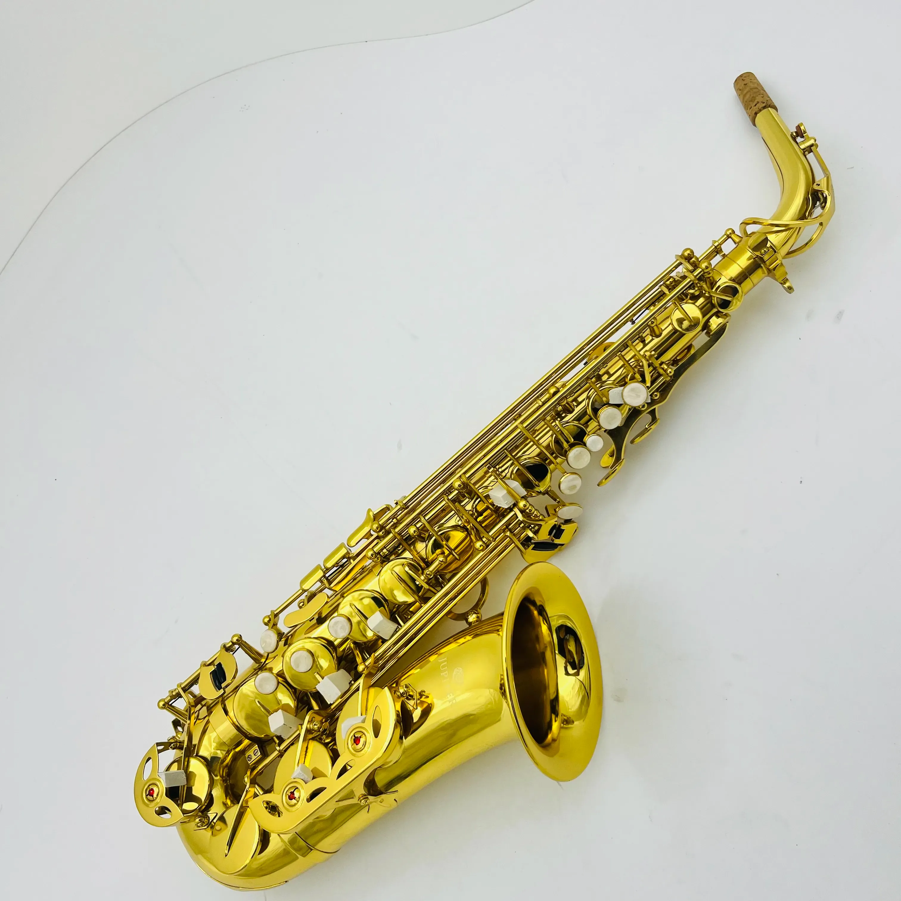 Jupiter 700 alto saxophone clearance
