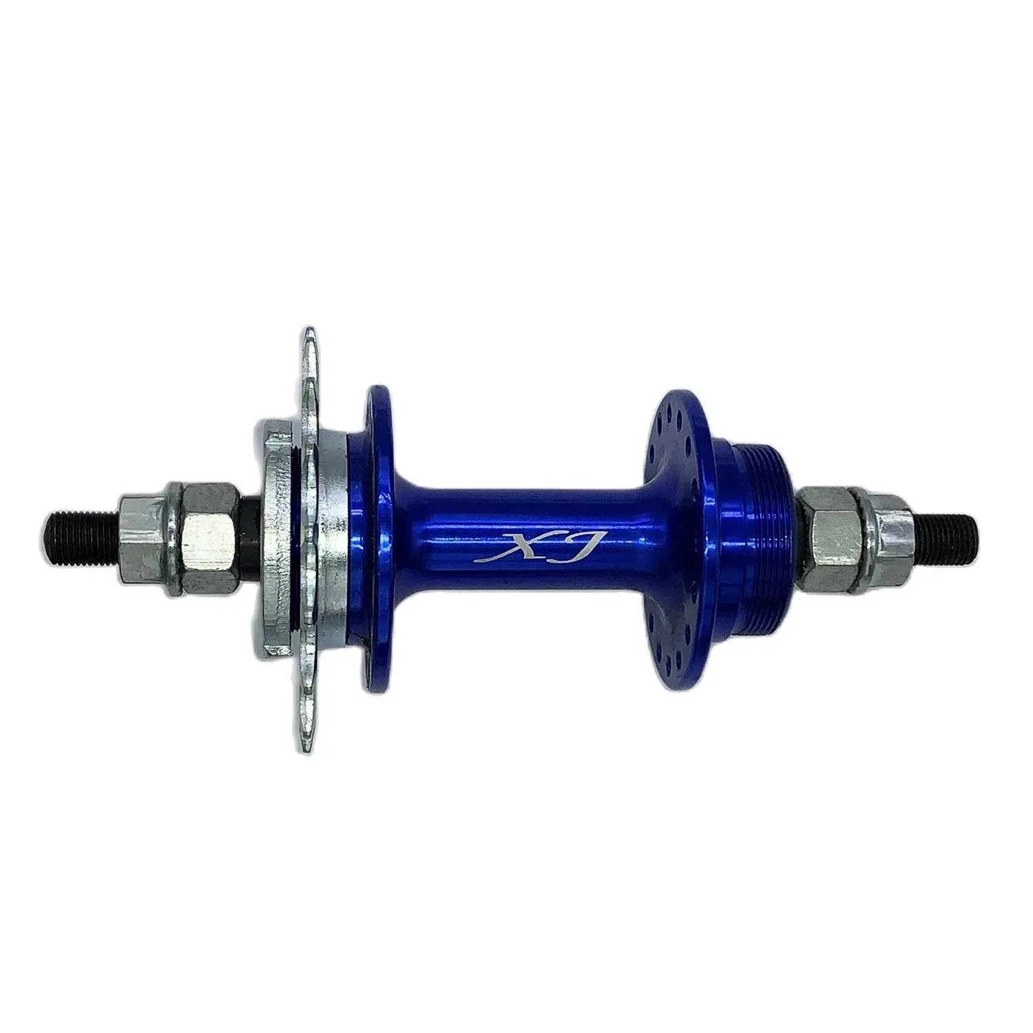 Xj hubs fixie online