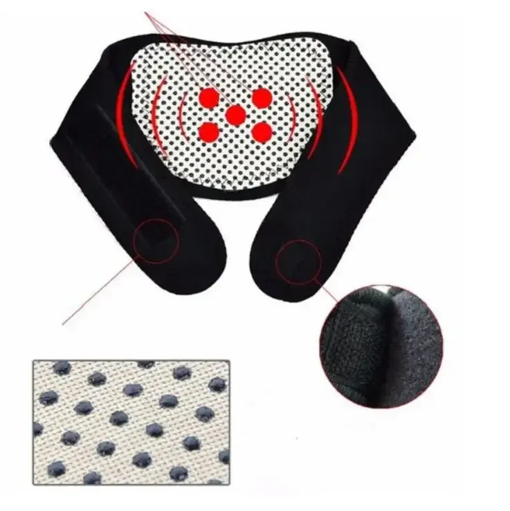 Neck support belt best sale