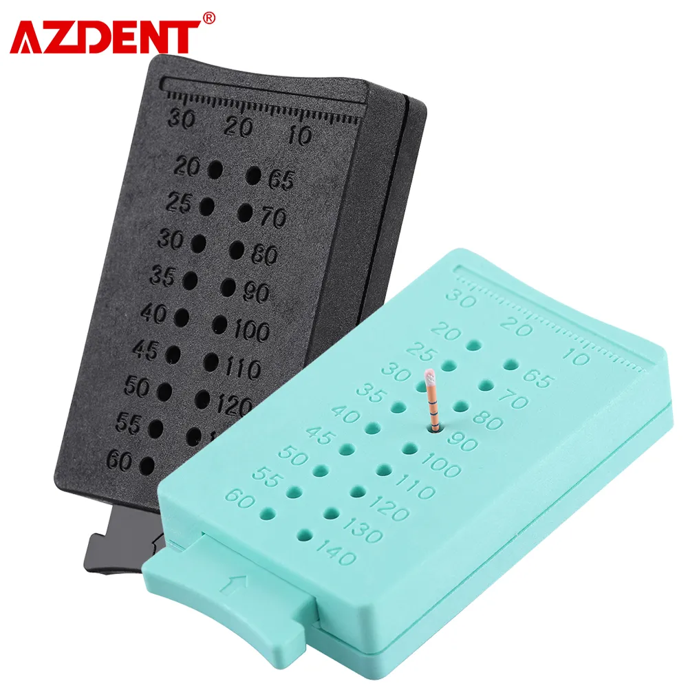 Endo Ruler Long Dental Endo Ruler & Gutta Percha Cutter - Precise Measuring Tool, Shop ...