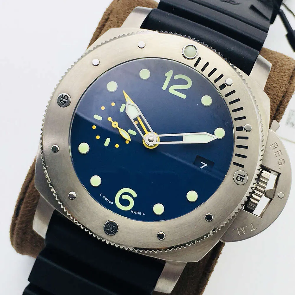 Pam985 clearance