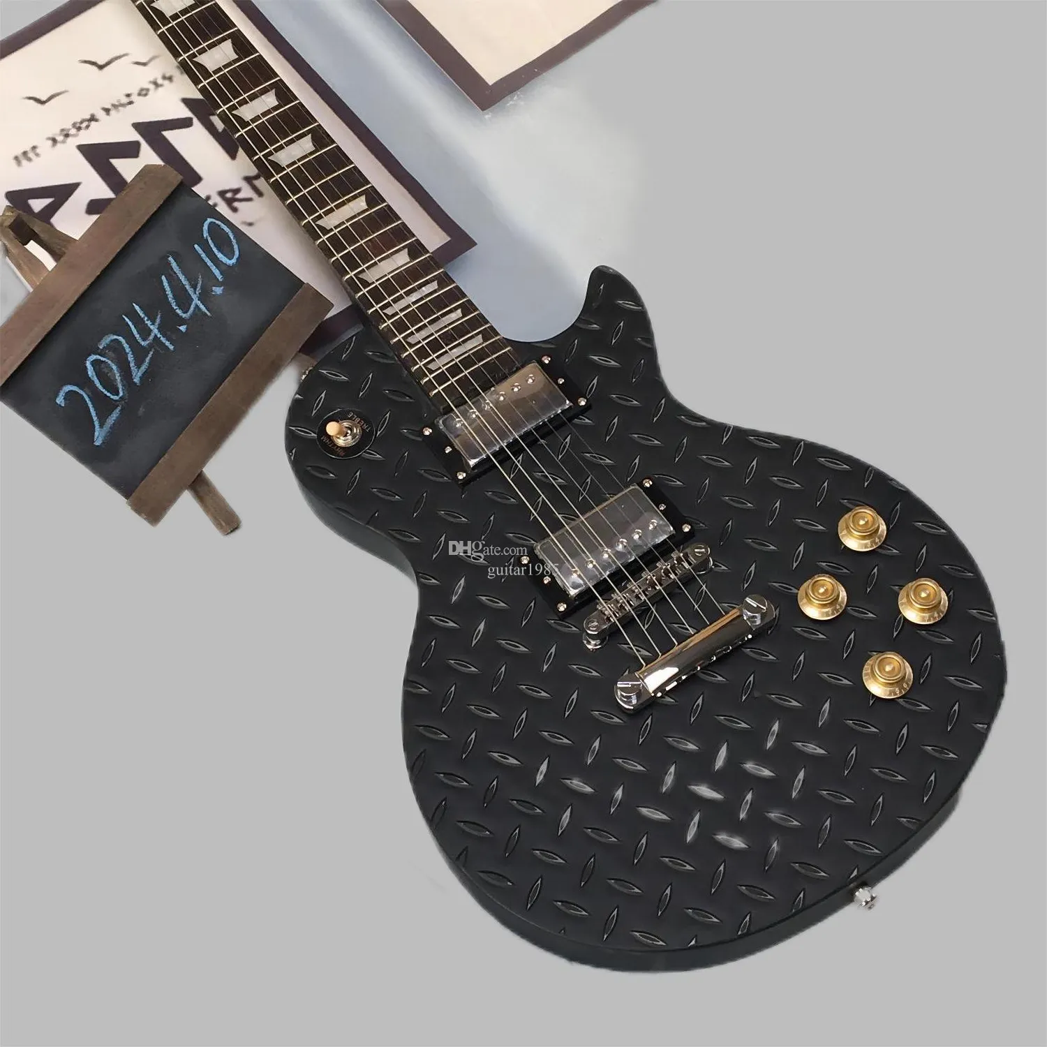 Dhgate guitars hotsell