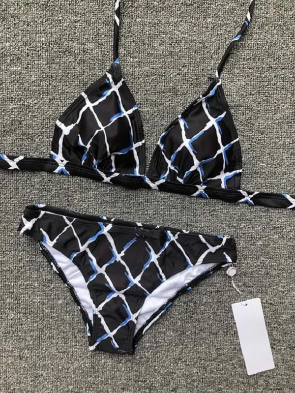 Size 22 bikini sets sale
