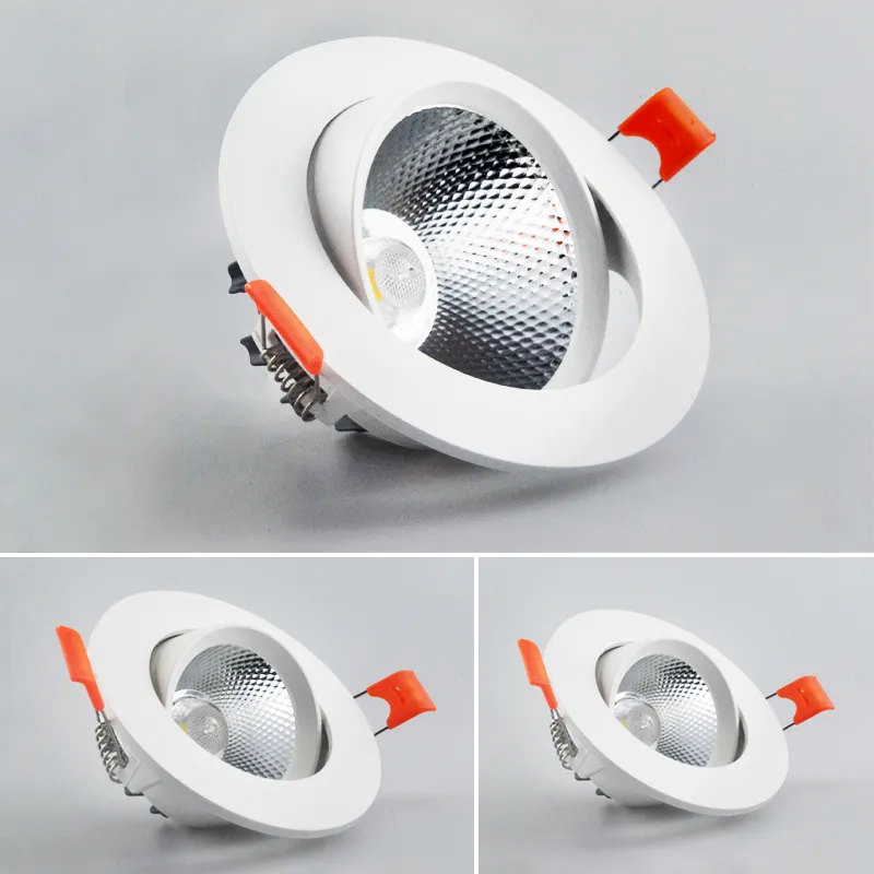 Cob panel light 2025