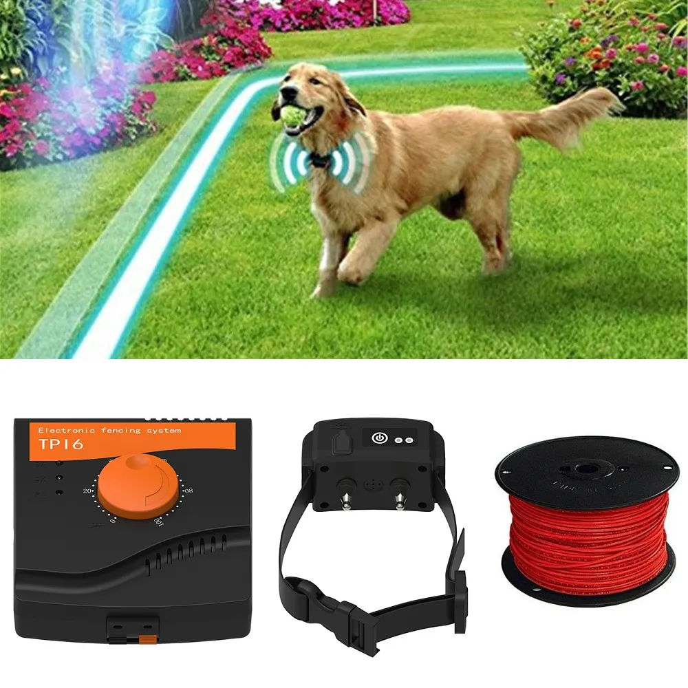 3 dog shock collar system sales