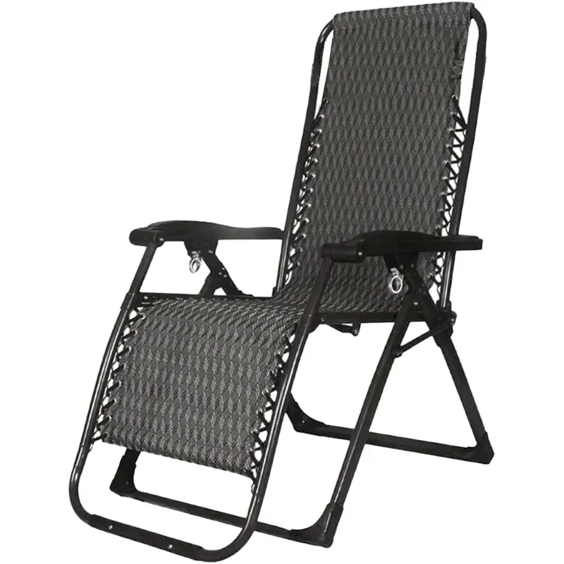 DHgate Premium Zero Gravity Chair Replacement Cover Ultra Durable Outdoor Recliner Lounge Chair Pad Home Garden