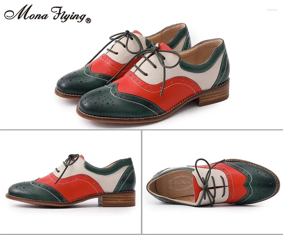 Where are mona flying shoes made outlet