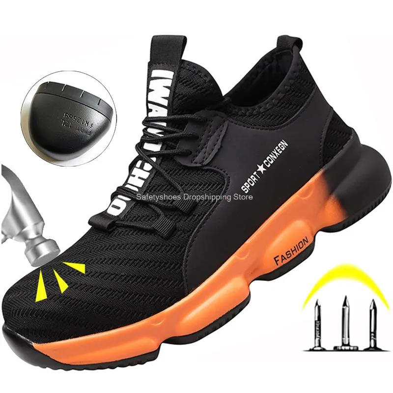 Amblers mens boots top