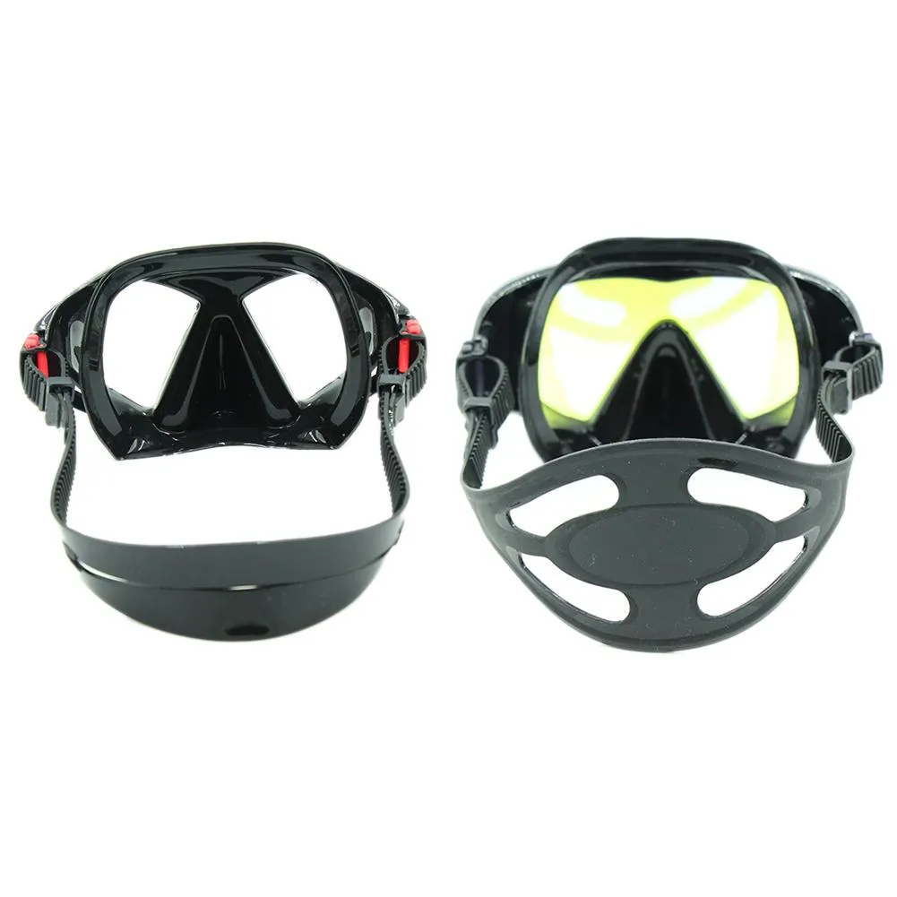 Neoprene Dive Diving Mask Strap