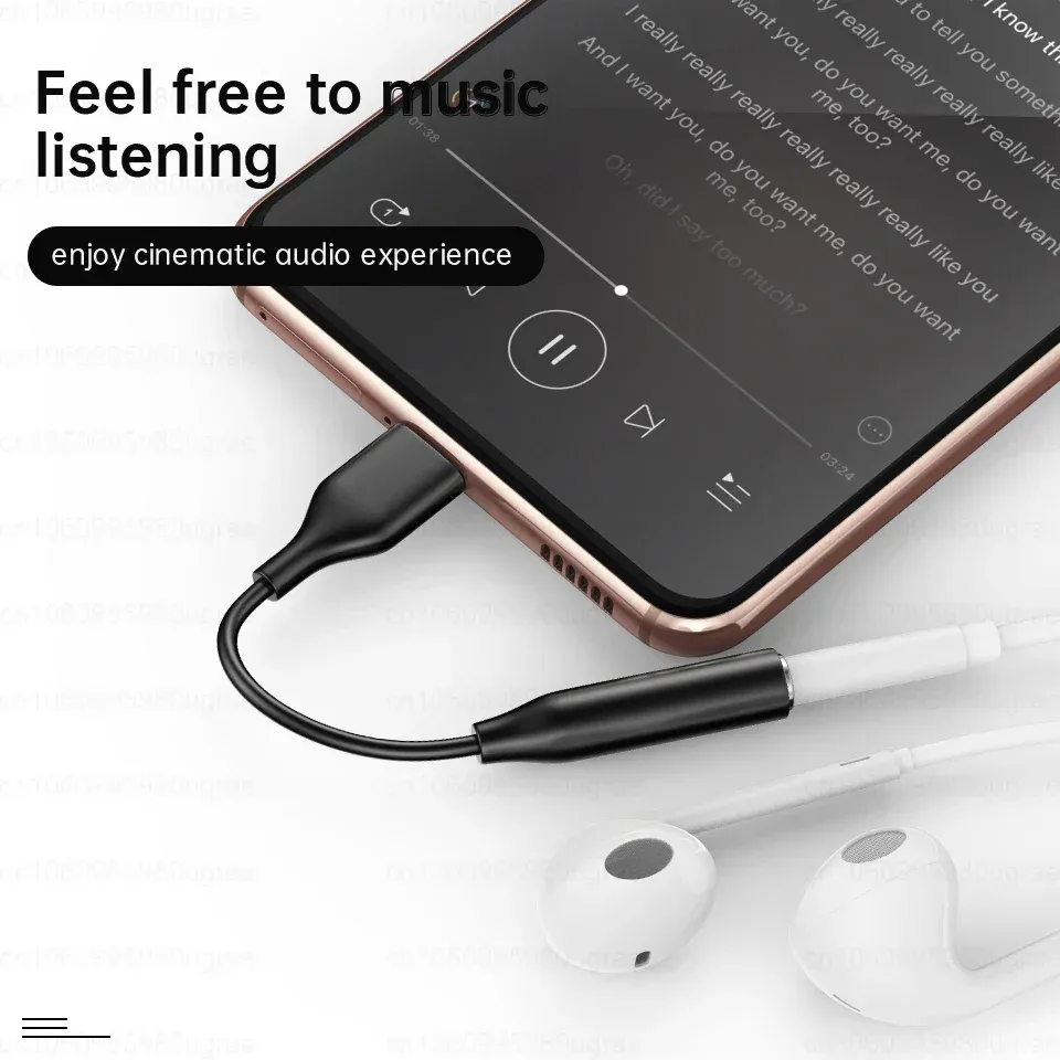 S21 Ultra Galaxy S21 Headphone Adapter Usb C To Headphone Jack On