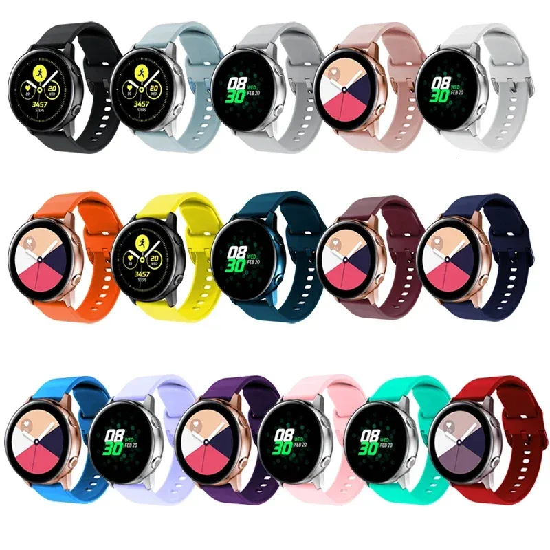 M2 sport band top