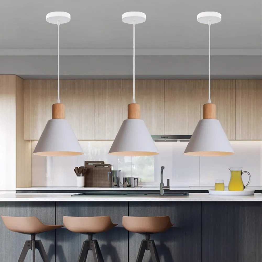 Modern nordic industrial hanging lamp clearance