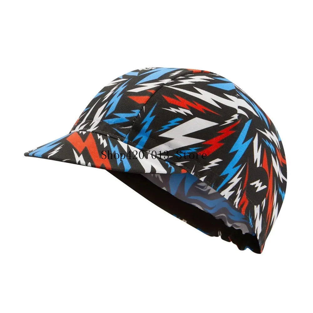 2020 Morvelo Cycling Caps Blue 1 211 DHgate