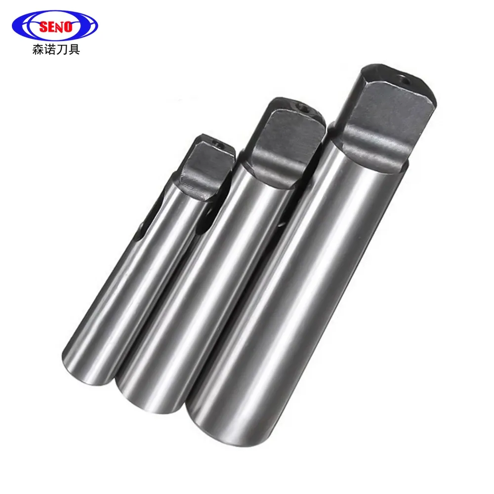 Morse Taper Reducing Sleeve MT1 To MT2 Adapter Reduction Drill Chuck Sleeve Expa