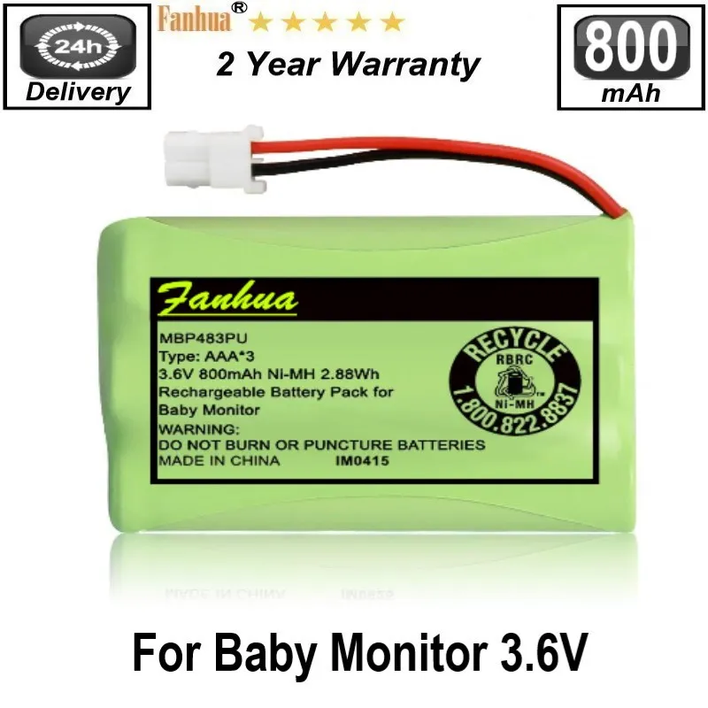 Ac Adapter Mbp483pu AC Adapter For Motorola MBP483 MBP483BU