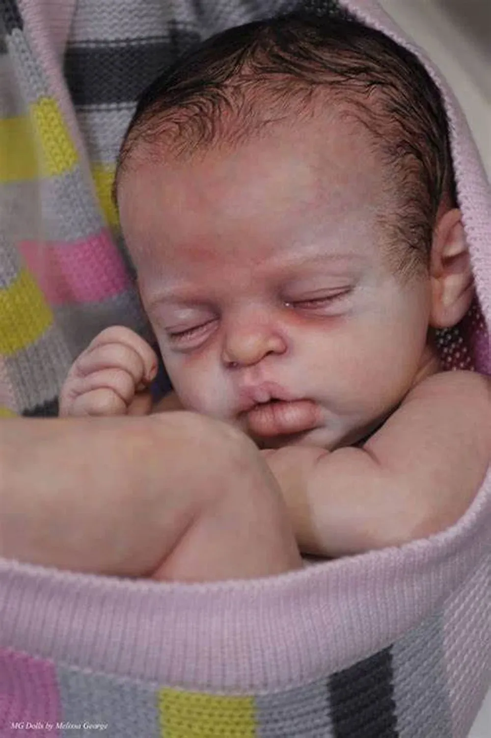 Reborn baby doll katie shop