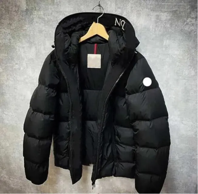 Designer Parkas Inverno Giacche Palla Di Marca Di Lusso Da Uomo Giu Uomo Donna Addensare Abbigliamento Da Uomo Caldo Il Tempo Libero Cappuccio Con Cappuccio Da Spina Da Donna Designer Cappotto 5xl