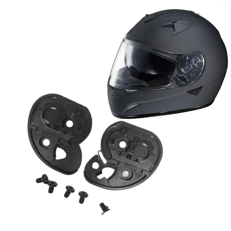 blue womens motorcycle helmet Daytona Detour Full Face Motorcycle Helmet - Dual Visor - Hi-Gloss Black
