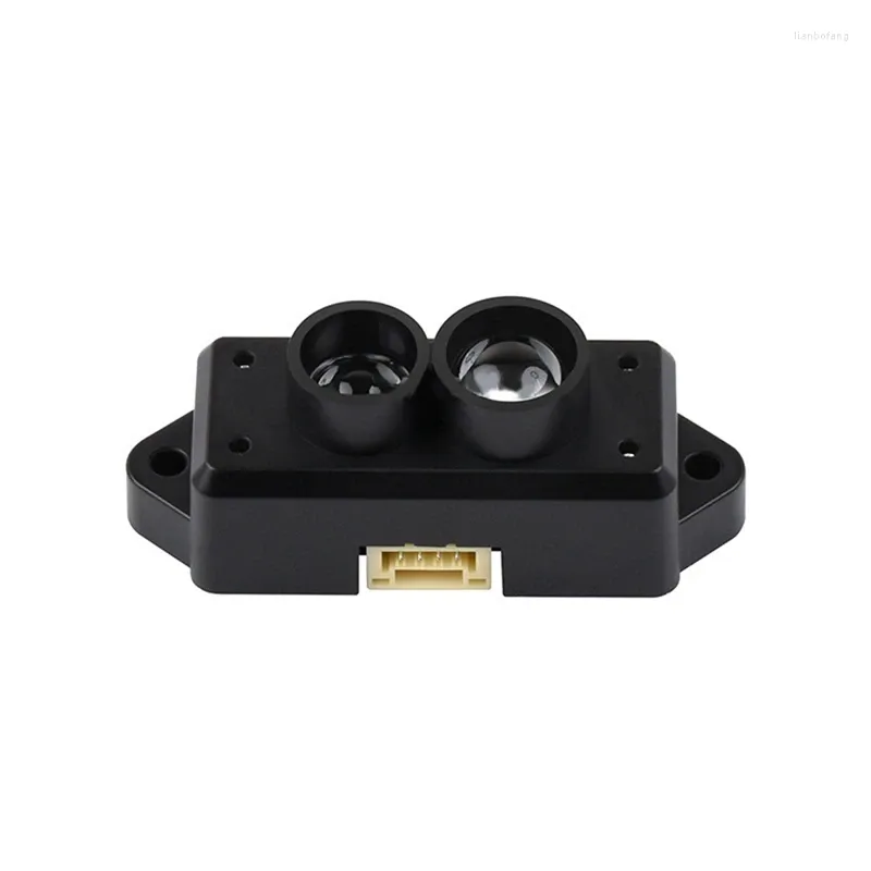 Lidar Range Finder Sensor Module Tfmini-S 12M Measurement Single Point ...